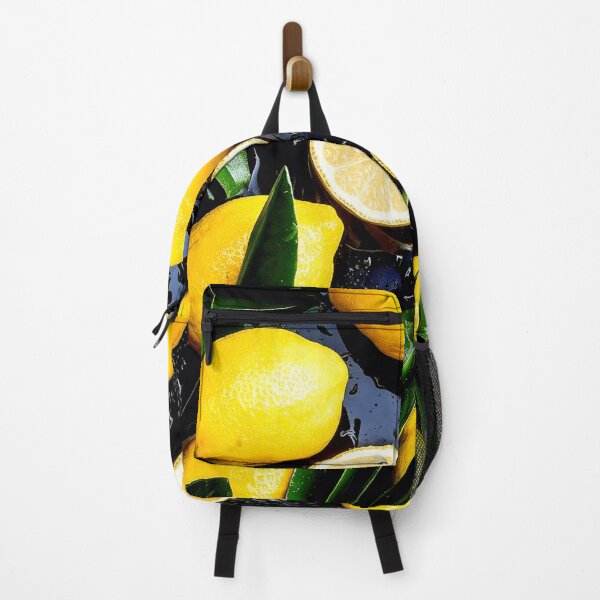 Item preview, Lemon Zest designed and sold by Exodoi.