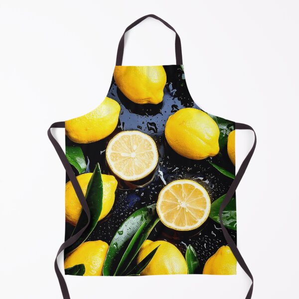 Item preview, Lemon Zest designed and sold by Exodoi.