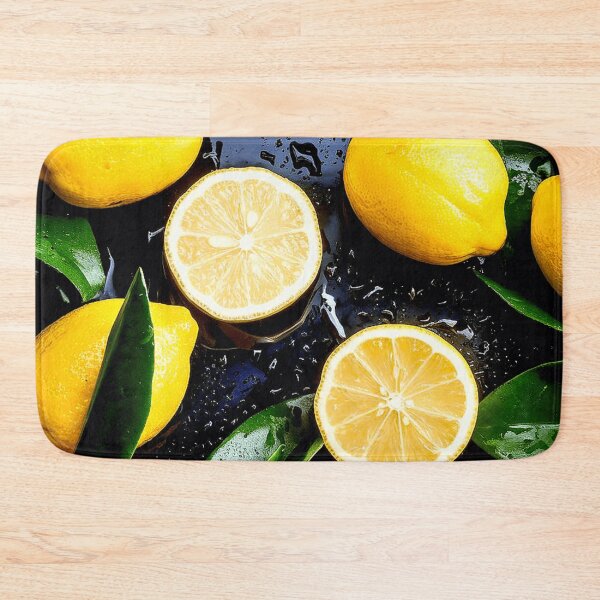Item preview, Lemon Zest designed and sold by Exodoi.