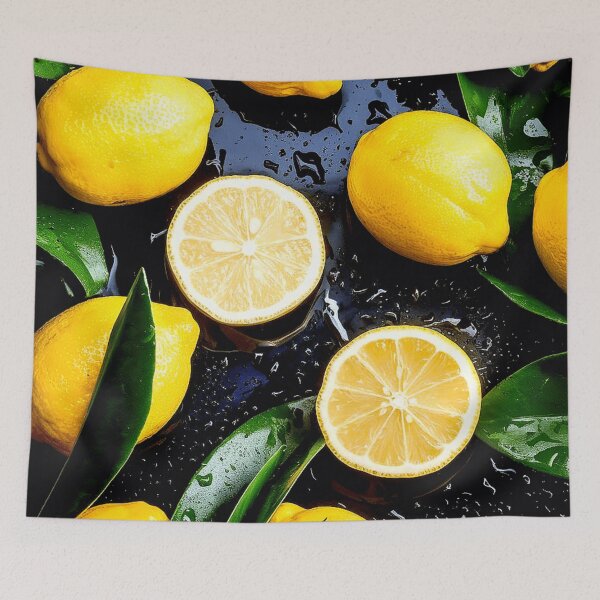 Item preview, Lemon Zest designed and sold by Exodoi.