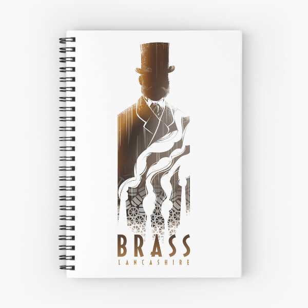 Item preview, Brass designed and sold by ohmygoodstshirt.