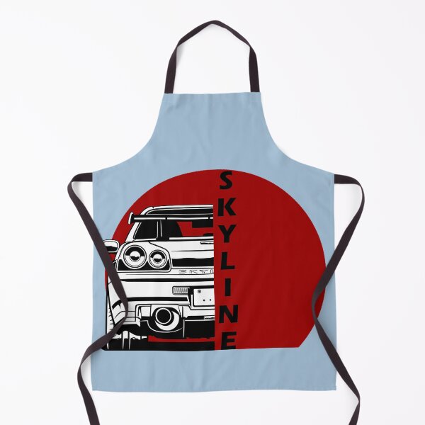 Item preview, Skyline GTR R34 JDM Silhouette designed and sold by RCStoreUy.