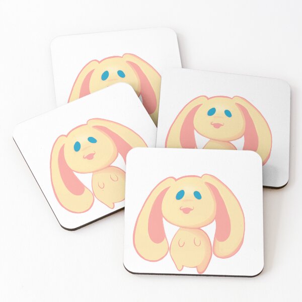 Item preview, Bunbun 6 designed and sold by colesuave.