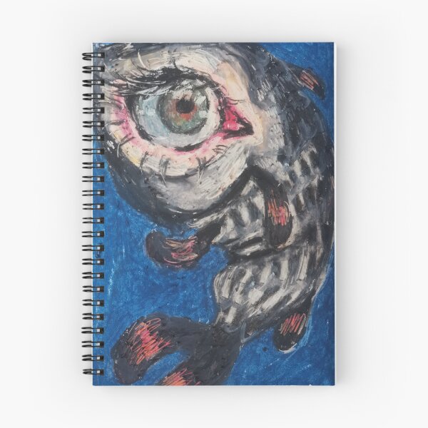 Item preview, staring at the blue designed and sold by lizaRatto.