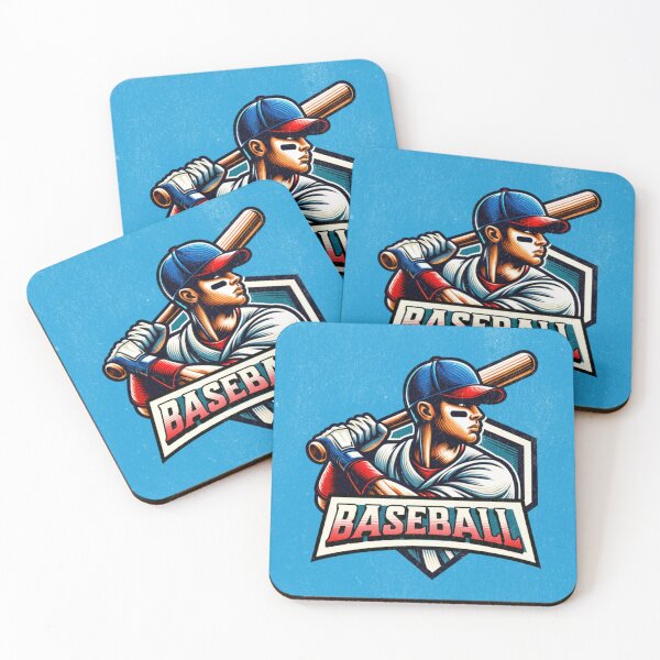 Item preview, Baseball T-shirts and more designed and sold by AuraLineEU.