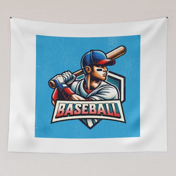 Item preview, Baseball T-shirts and more designed and sold by AuraLineEU.