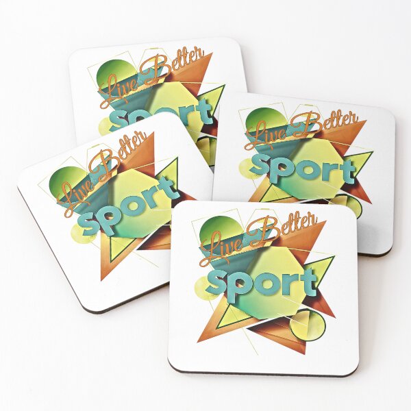 Item preview, Live Better designed and sold by Mathlouthi-Isam.