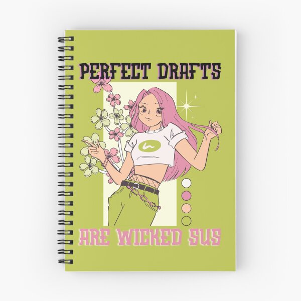 Item preview, Perfect Drafts are Wicked Sus designed and sold by Ryan Skinnell.