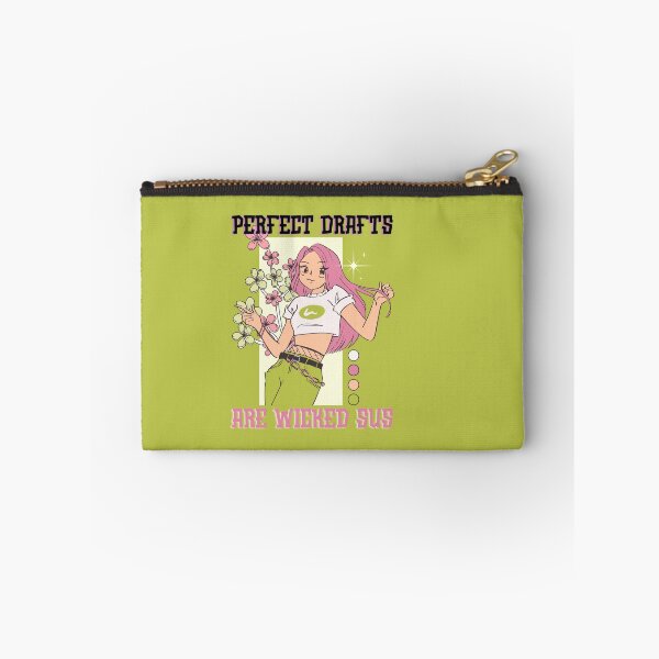 Item preview, Perfect Drafts are Wicked Sus designed and sold by Ryan Skinnell.