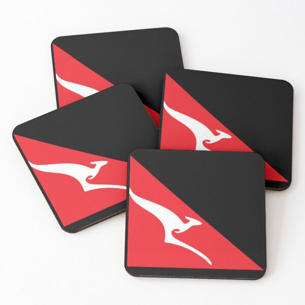 Item preview, Qantas designed and sold by ᴇᴍɪʟʏ ᴅɪᴀᴢ.