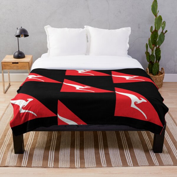 Item preview, Qantas designed and sold by ᴇᴍɪʟʏ ᴅɪᴀᴢ.