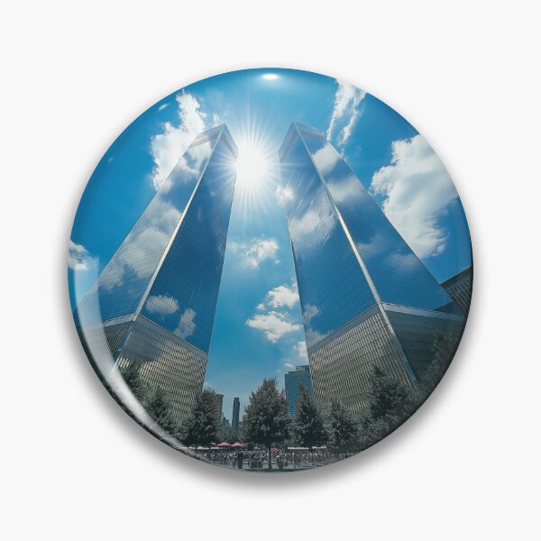 Item preview, WTC, World Trade Center,  designed and sold by supersanko.