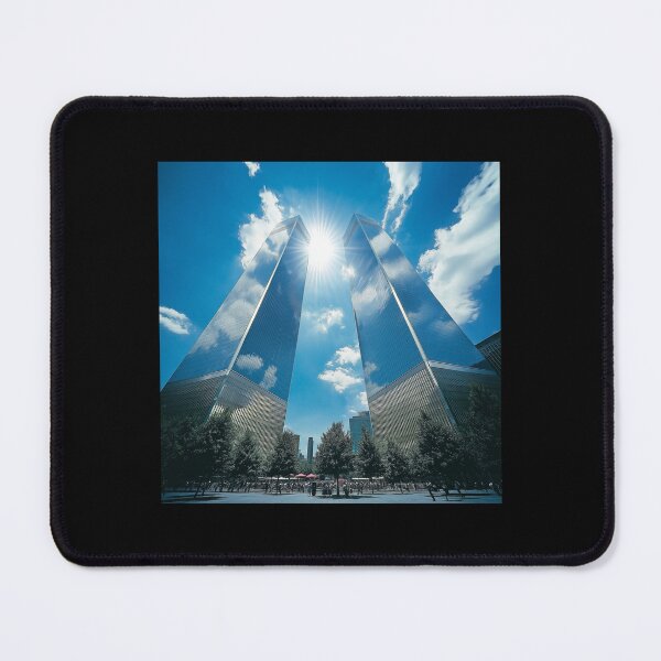Item preview, WTC, World Trade Center, designed and sold by supersanko.