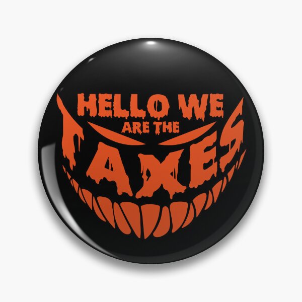 Item preview, Know the True Horror designed and sold by Designial.