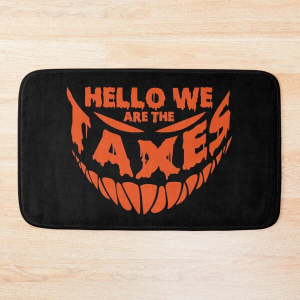 Item preview, Know the True Horror designed and sold by Designial.
