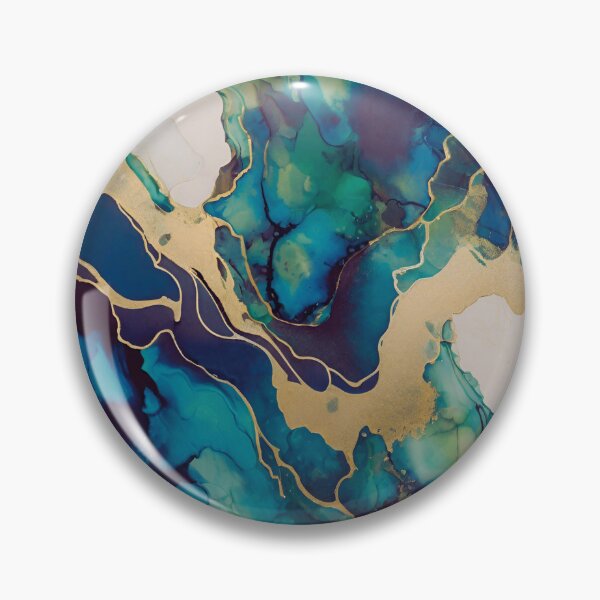 Item preview, Tidal Chaos – Elegance in Unruly Waves designed and sold by branaghbel.