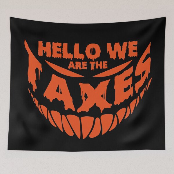Item preview, Know the True Horror designed and sold by Designial.