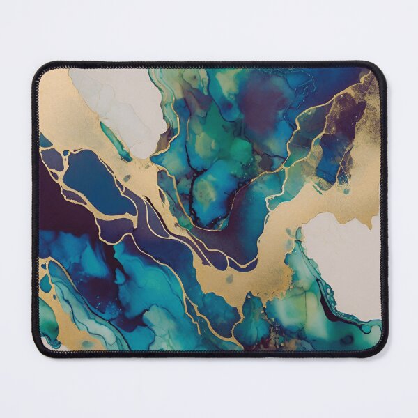 Item preview, Tidal Chaos – Elegance in Unruly Waves designed and sold by branaghbel.