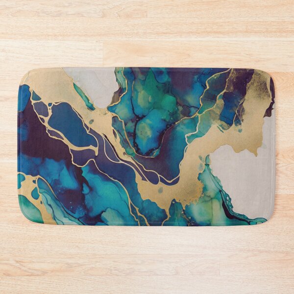 Item preview, Tidal Chaos – Elegance in Unruly Waves designed and sold by branaghbel.