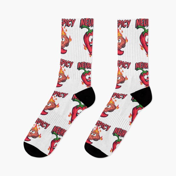 Artikelvorschau, Neurospicy Neurodivergent Autismus ADHS entworfen und verkauft von stylesip.