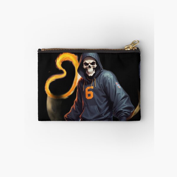 Item preview, Philadelphia Slim Reaper #6 designed and sold by ArtisticPen-art.