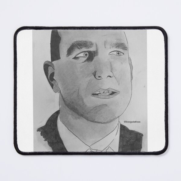 Item preview, Bullet tooth tony designed and sold by Boogadafloos.