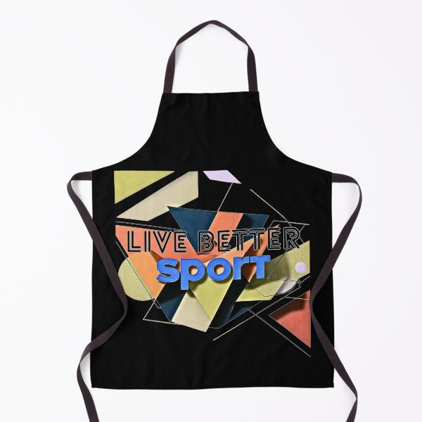 Item preview, Live better.sport designed and sold by Mathlouthi-Isam.