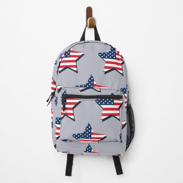 Item preview, Stars & Stripes designed and sold by Anchored-Arts.