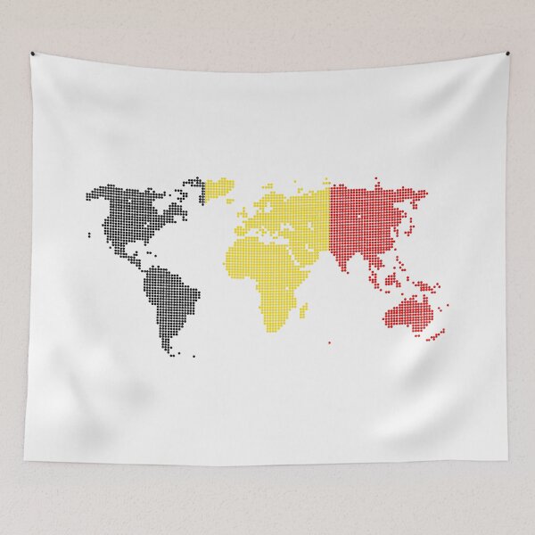 Item preview, Belgium designed and sold by 1STunningART.