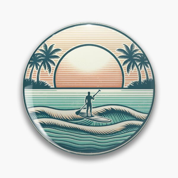 Item preview, Vintage SUP designed and sold by Dago345.