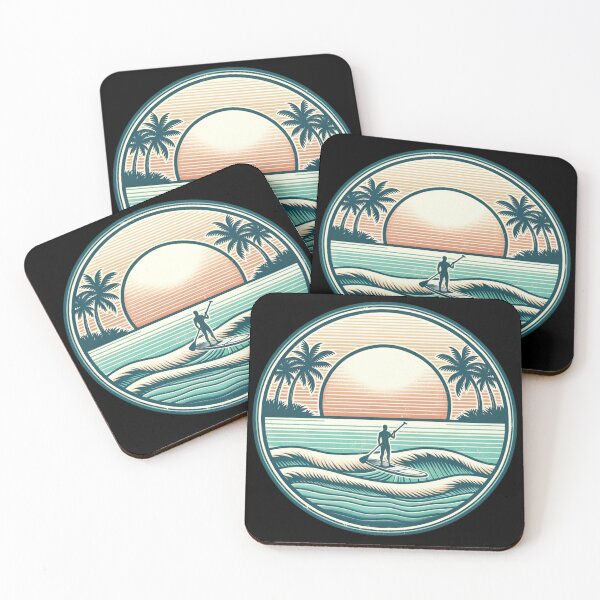Item preview, Vintage SUP designed and sold by Dago345.