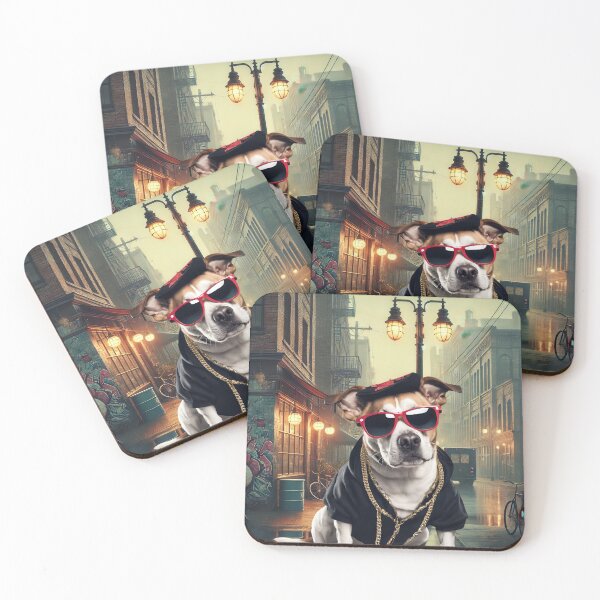 Item preview,  The Gangsta Collection: Street Style Swag designed and sold by The Printery.