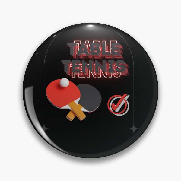 Item preview, table tennis designed and sold by Joman-art.