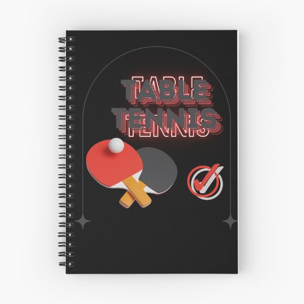 Item preview, table tennis designed and sold by Joman-art.