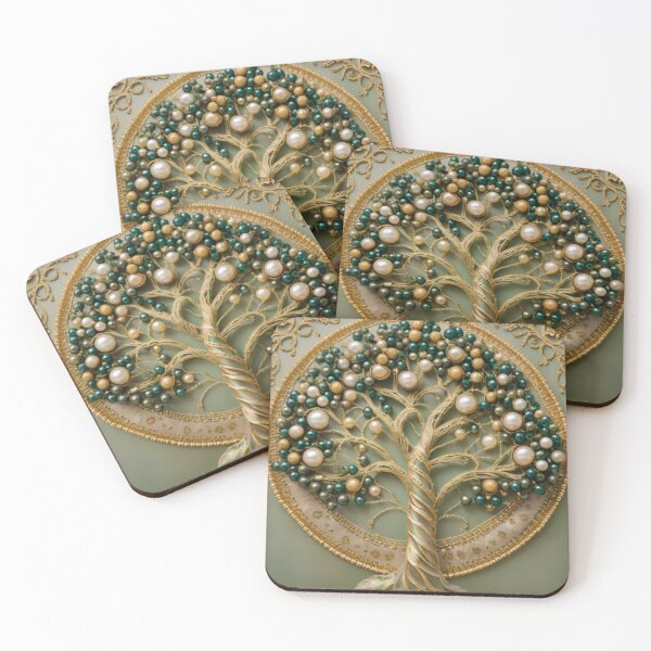 Item preview, tree of life designed and sold by artbymire.