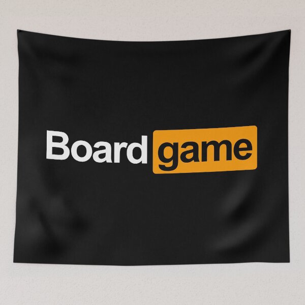 Item preview, Board Game designed and sold by ohmygoodstshirt.