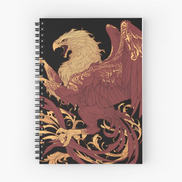 Item preview, Griffin designed and sold by MendaciousMina.