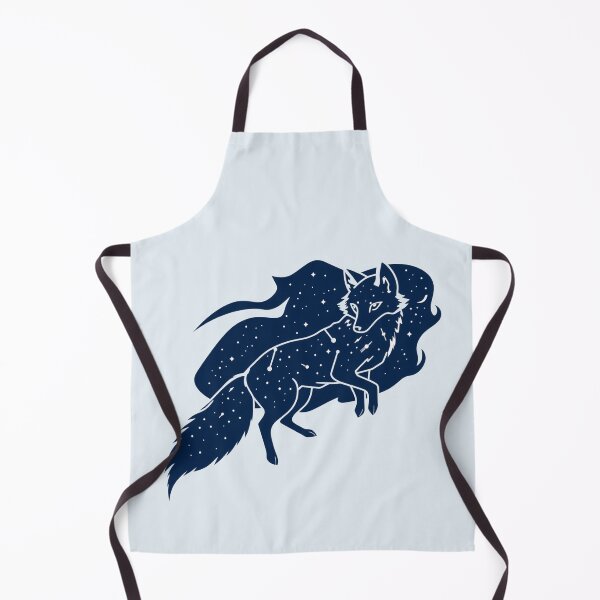 Item preview, Celestial Fox designed and sold by Bratak.
