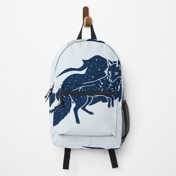Item preview, Celestial Fox designed and sold by Bratak.