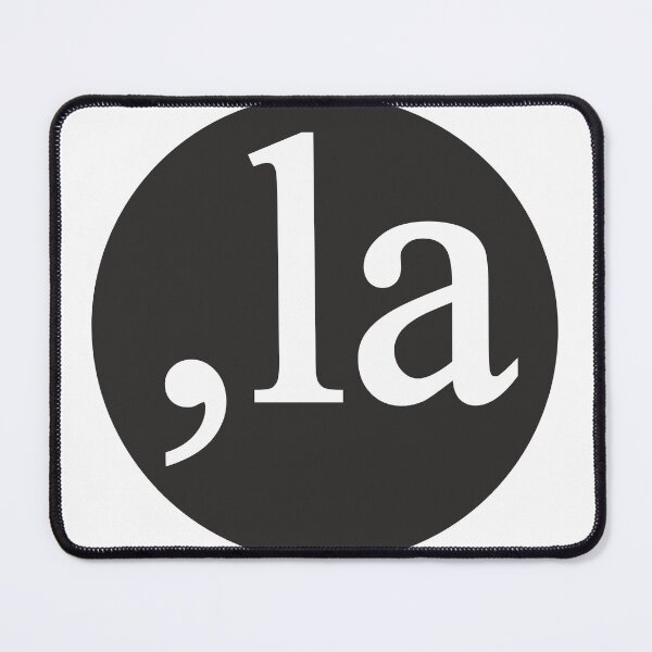 Item preview, Comma La, Kamala Harris designed and sold by ArtisticPen-art.
