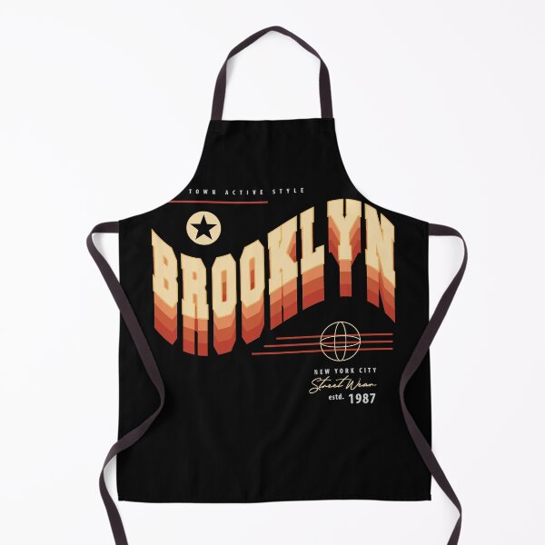 Item preview, Brooklyn New York City NYC designed and sold by smartrocket.