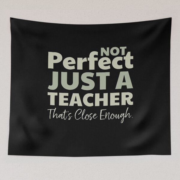 Item preview, Hilarious Teacher designed and sold by SeasonXpress.