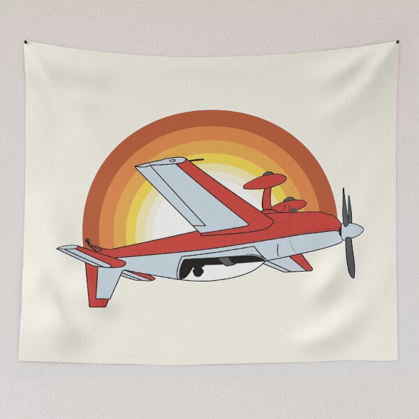 Item preview, Aviation Design Extra 300 Stunt Plane Aerobatics at Sunset   designed and sold by skye-studio.