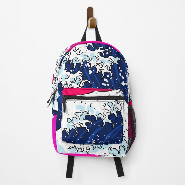 Item preview, The Great Wave designed and sold by Israelbeck7.