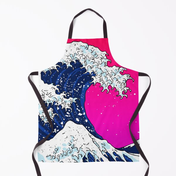 Item preview, The Great Wave designed and sold by Israelbeck7.