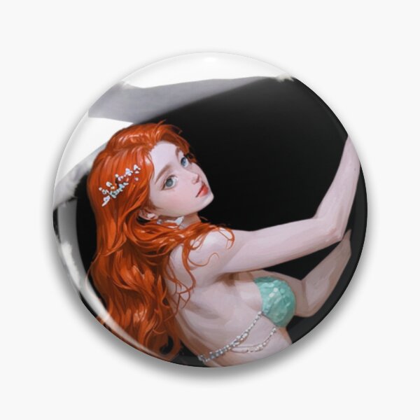 Item preview,  Sirenasworld-La Sirena-in a black hole designed and sold by SirenasWorld.