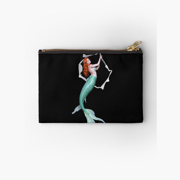 Item preview,  Sirenasworld-La Sirena-in a black hole designed and sold by SirenasWorld.