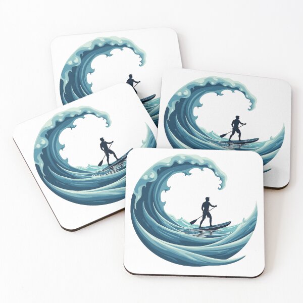 Item preview, Ride the Wave designed and sold by Dago345.