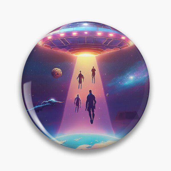 Item preview, Out of This World designed and sold by PFM232.