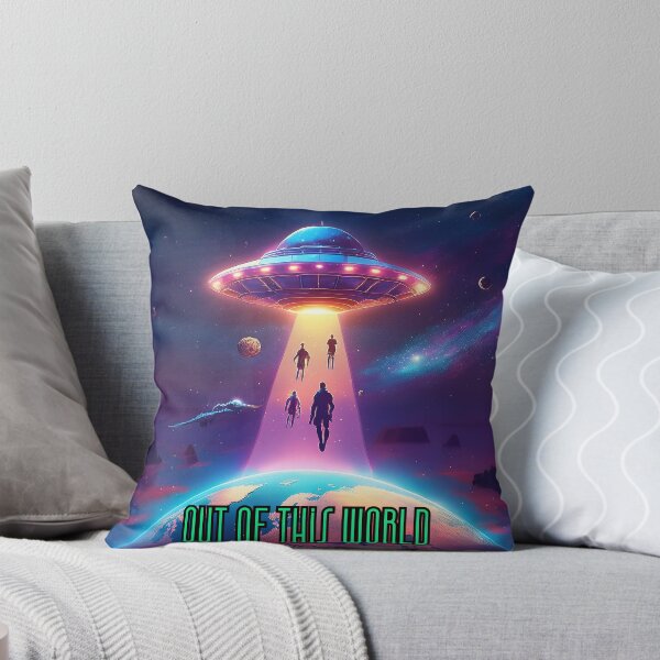 Item preview, Out of This World designed and sold by PFM232.